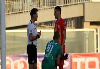 داوران هفته دهم؛ تمام مسابقات با VAR