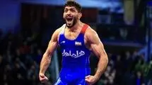مجوز خروج آزادکار ایران صادر نشد