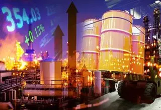 عرضه پساب ۳ استان در رینگ داخلی بازار فیزیکی بورس انرژی