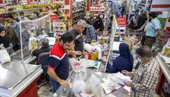 واکاوی علت عدم شکل گیری صف های خرید در ایام جنگ