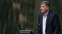 گودرزوند چگینی:در برنامه‌های اول تا ششم اهداف ناقص محقق شدند