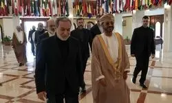 عمان: مذاکرات تهران و مسقط درباره تنگه هرمز ادامه می‌یابد