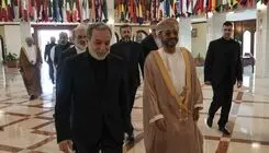 عمان: مذاکرات تهران و مسقط درباره تنگه هرمز ادامه می‌یابد