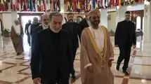 عمان: مذاکرات تهران و مسقط درباره تنگه هرمز ادامه می‌یابد