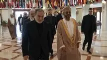 عمان: مذاکرات تهران و مسقط درباره تنگه هرمز ادامه می‌یابد