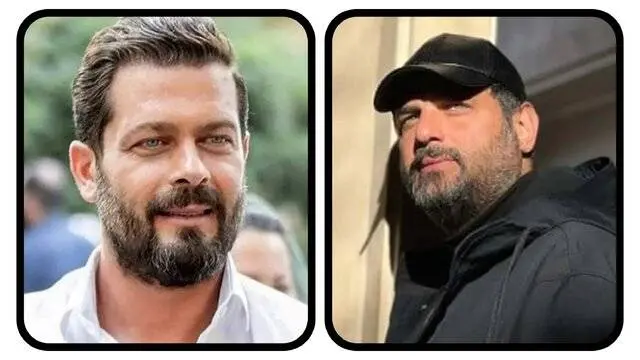 استعفا سام درخشانی و پژمان بازغی به کجا رسید؟ 