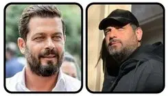 استعفا سام درخشانی و پژمان بازغی به کجا رسید؟ 