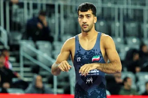 شکست سنگین کشتکار مقابل کشتیگیر ایرانی قطر