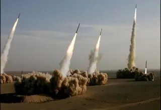 ایران برای جنگ فرسایشی آماده می‌شود