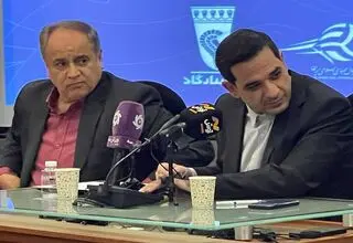 حذف قهرمان 8 باره از لیگ برتر والیبال!
