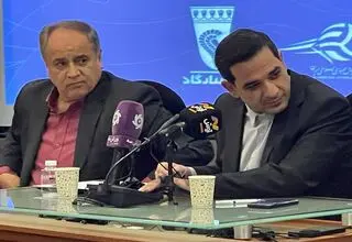 حذف قهرمان 8 باره از لیگ برتر والیبال!