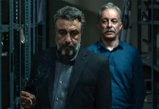 اسامی فیلم‌های سینمایی که در نهمین روز در «فجر ۴۴» اکران می‌شوند