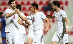 قوانین تورنمنت العین مشخص شد