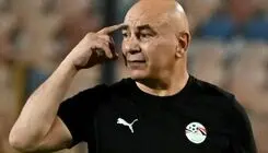 انتقاد سرمربی مصر از فیفا و داوری