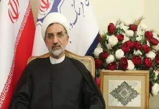 سخنگوی ستاد اربعین ایران در عراق: تشییع رهبر شهید در عراق، آغاز نمادین اربعین ۱۴۰۵ بود