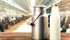 خبر خوش درباره قیمت شیر خام رسماً اعلام شد