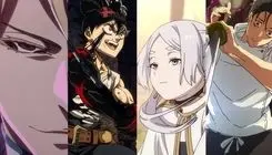 چهار انیمه مورد انتظاری که در سال ۲۰۲۶ پخش می‌شوند 