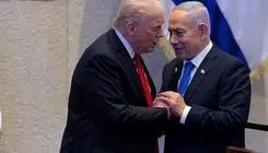 توافق ترامپ و نتانیاهو بر سر ایران؛ فشارها بیشتر می‌شود؟