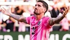 قرارداد دی‌پائول با اینتر میامی قطعی شد