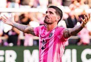 قرارداد دی‌پائول با اینتر میامی قطعی شد