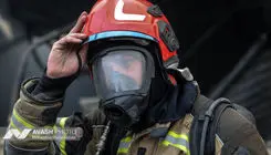 جزئیات جدید از آتش سوزی در خاوران +فیلم