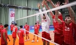 پیروزی پسران و دختران دانش‌آموز ایران در نخستین مسابقه