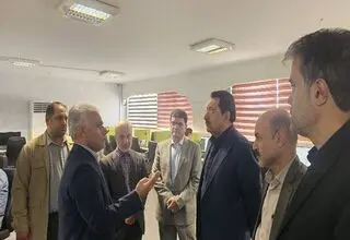 وزیر صمت: هدف نهایی رضایت مردم است