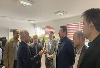 وزیر صمت: هدف نهایی رضایت مردم است