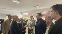 وزیر صمت: هدف نهایی رضایت مردم است