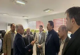 وزیر صمت: هدف نهایی رضایت مردم است