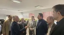 وزیر صمت: هدف نهایی رضایت مردم است