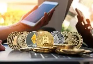 ۳۵۰ فعال بازار رمزارز بدون پرونده مالیاتی شناسایی شدند