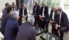 تفاهم پس از تعویق