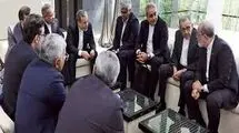 تفاهم پس از تعویق