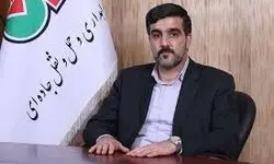 ارتباط ایران و تاجیکستان از طریق ترکمنستان برقرار است