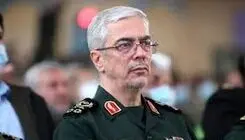 فرمانده‌ای که مردمی ماند