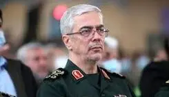 فرمانده‌ای که مردمی ماند