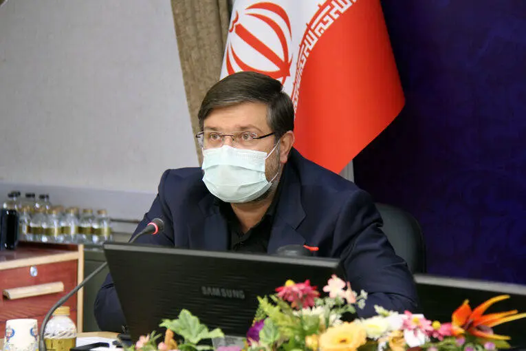 هشدار عضو شورای شهر درباره آرامستان جدید در "کلاغائیه"