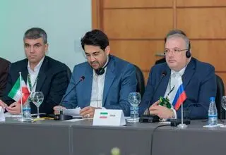 رئیس سازمان امور مالیاتی فعالیت‌های این سازمان را تشریح کرد