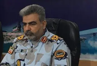 توقیف ۶۰ هزار لیتر سوخت قاچاق در سواحل استان بوشهر