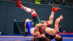 اسپانسر فدراسیون قهرمان لیگ برتر کشتی آزاد شد