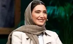 عکس هنری و تازه نیکی مظفری پربازدید شد
