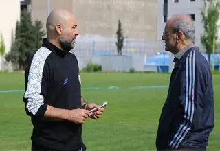 رد پای سیما در جدایی ترابیان از استقلال
