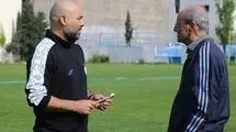 رد پای سیما در جدایی ترابیان از استقلال
