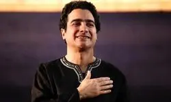 کنسرت خیابانی «همایون شجریان» در میدان آزادی برگزار می‌شود