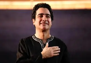 کنسرت رایگان «همایون شجریان» در میدان آزادی