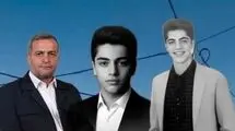  داغِ دوباره بر دل نماینده لردگان +فیلم 