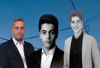  داغِ دوباره بر دل نماینده لردگان +فیلم 