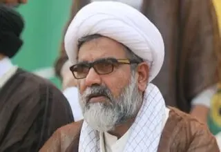 رهبر شیعیان پاکستان: جهان جشن توافق می‌گیرد، اما فلسطینی‌ها تهدید می‌شوند