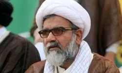 رهبر شیعیان پاکستان: جهان جشن توافق می‌گیرد، اما فلسطینی‌ها تهدید می‌شوند